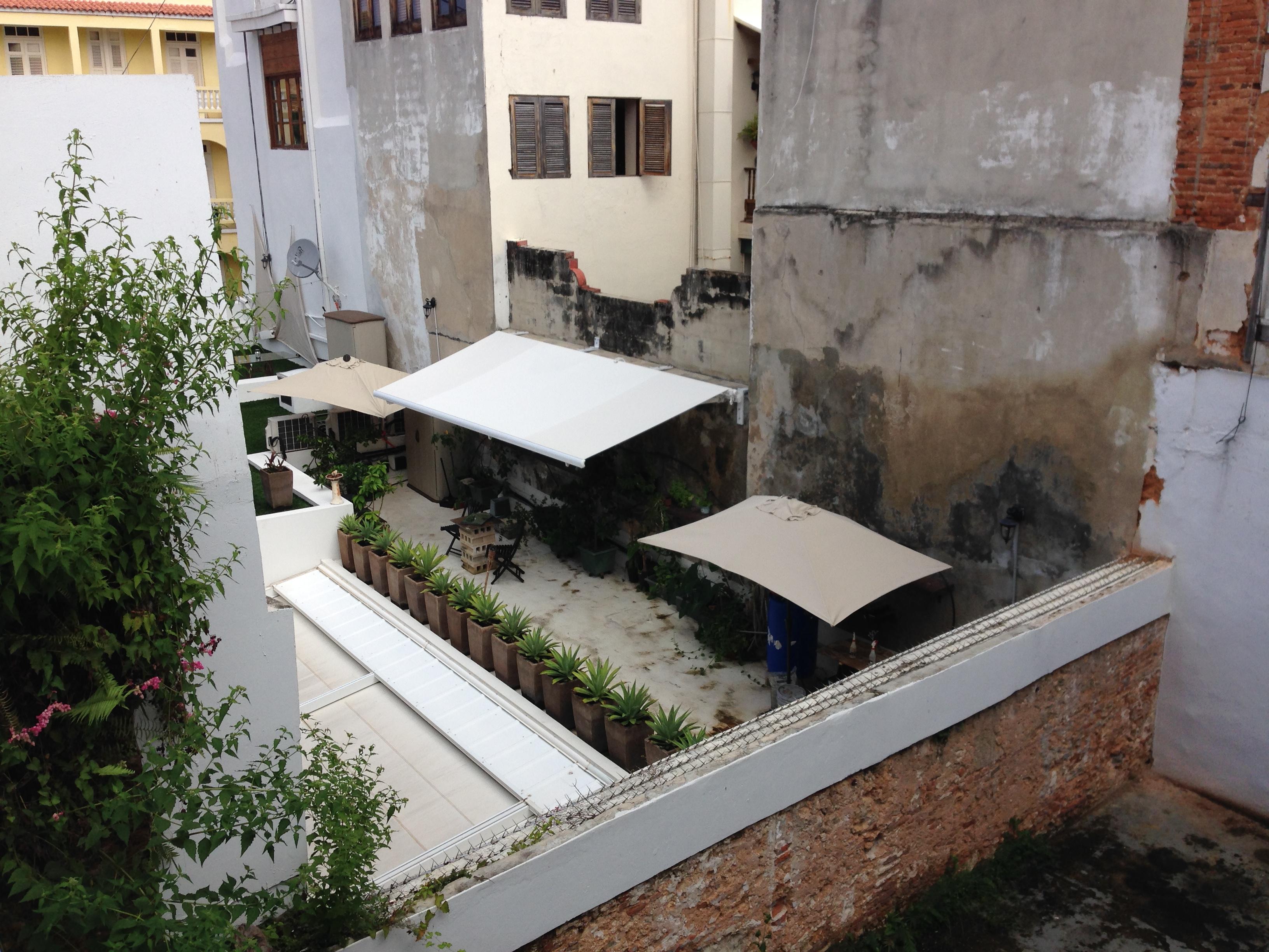 Calle de la Fortaleza 61 - Iglesia Presbiteriana Hugh O’Neill Memorial - San Juan (Viejo San Juan) - 2015 00015